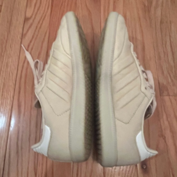 Adidas Samba Sand Strata Leather Unisex Sneakers Size US6 - Picture 8 of 14
